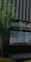Picture of The Exchange Pickleball +Bar