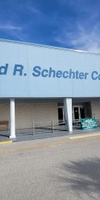 Picture of David R. Schechter Community Center