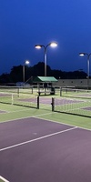 Picture of Lexington County Tennis Complex LCTC