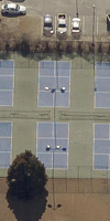 Picture of DeSoto Athletic Club