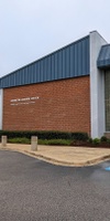Picture of Lexington Leisure Center