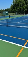 Picture of Adams Farm Pickleball Courts