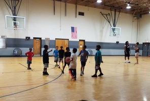 Picture of Dunbar Recreation Center