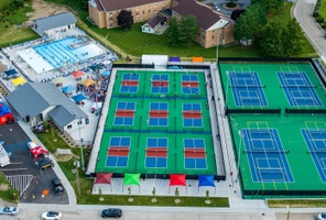 Picture of Nitro Athletic Complex