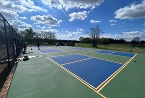 Picture of James Hite Park